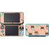 Bouffants and Broken Hearts Corgi Love Nintendo 2DS XL (2017) Skin